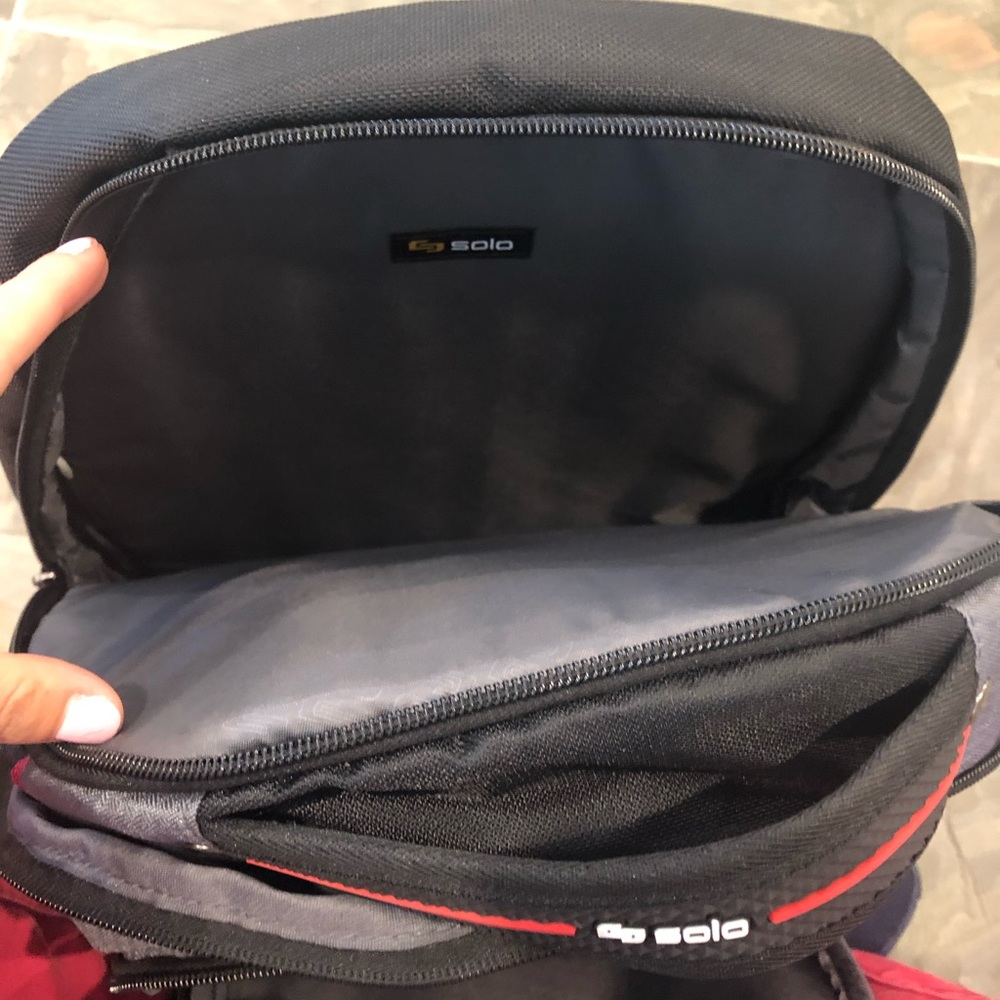 Bag - Picture 5 of 6